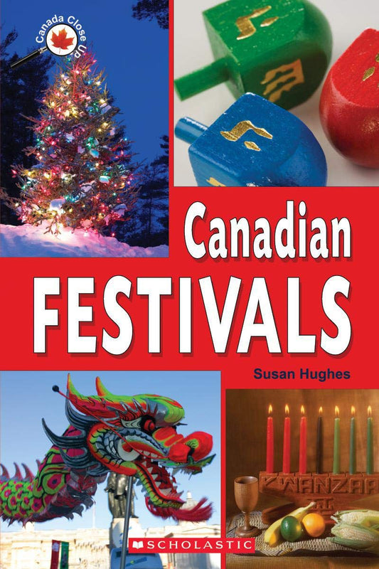 Canadian Festivals