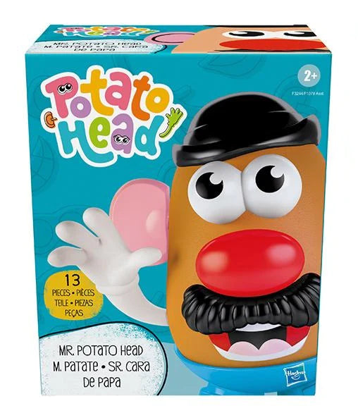 Mr. Potato Head