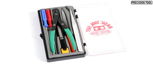 Basic Tool Set