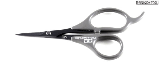 DECAL SCISSORS