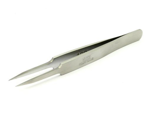 HG Straight Tweezers