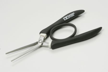 BENDING PLIERS (FOR PHOTOETCHED PARTS)