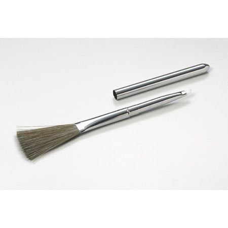 Model Cleaning Brush