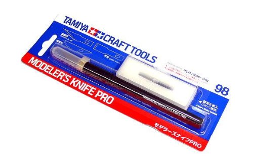 Modeler's Knife Pro