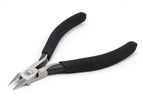 Sharp Pointed Side Cutters (Slim Jaw)