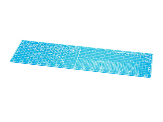 Cutting Mat (A3 Half-Size Blue)