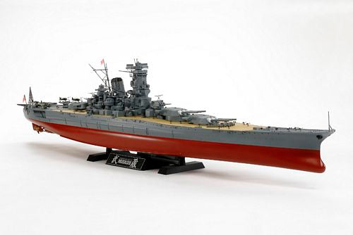 MUSASHI 1/350