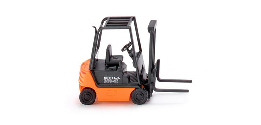 HO Forklift Still R 70-16