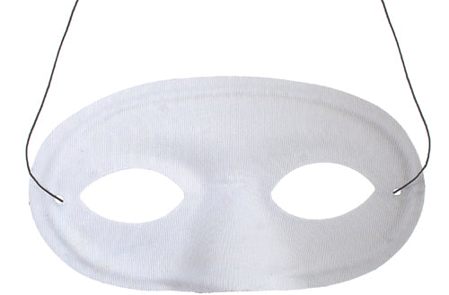 Eye Mask White