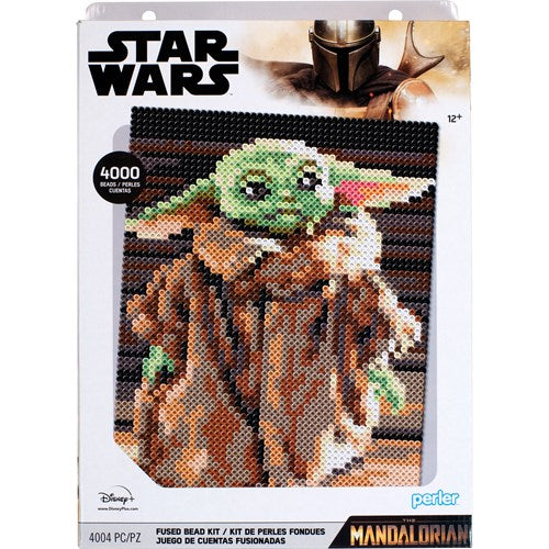 Perler Star Wars The Child Deluxe Box