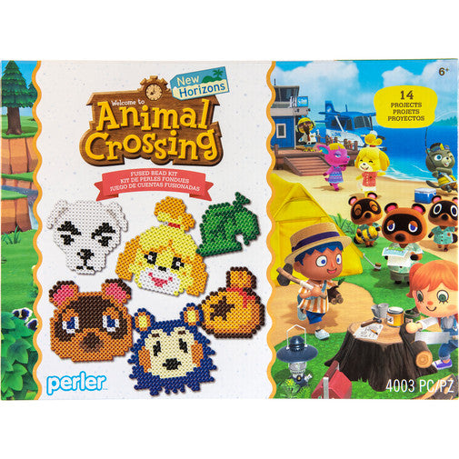 Animal Crossing Deluxe Kit