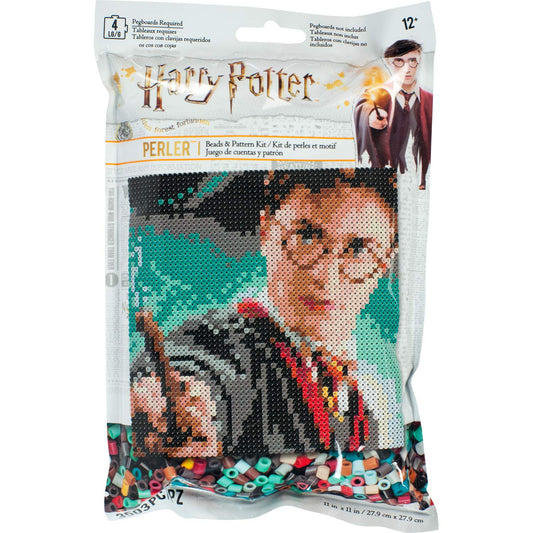 Harry Potter 3503pc