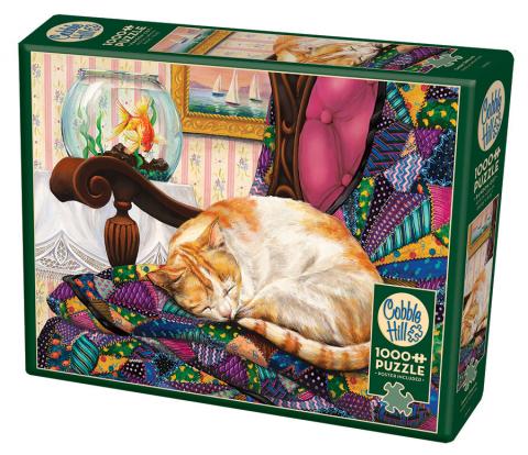 Sweet Dreams 1000pc