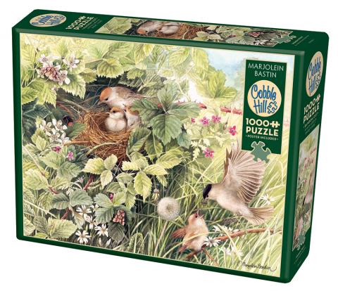 Hidden Nest 1000pc