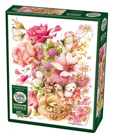 Bastin Bouquet 1000pc