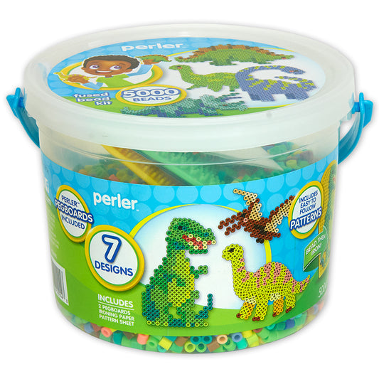 Dinosaur Bucket