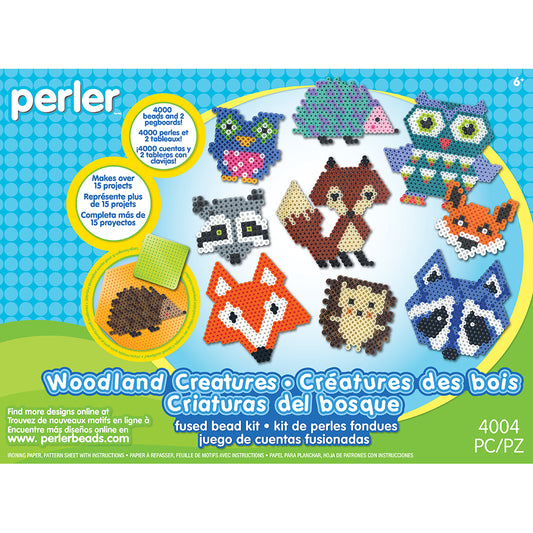 Perler Beads Multicolor Flower, Dolphin, Cat, Purse, Pony, and Girl Pe –  ToysCentral - Europe