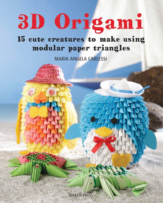 3D Origami