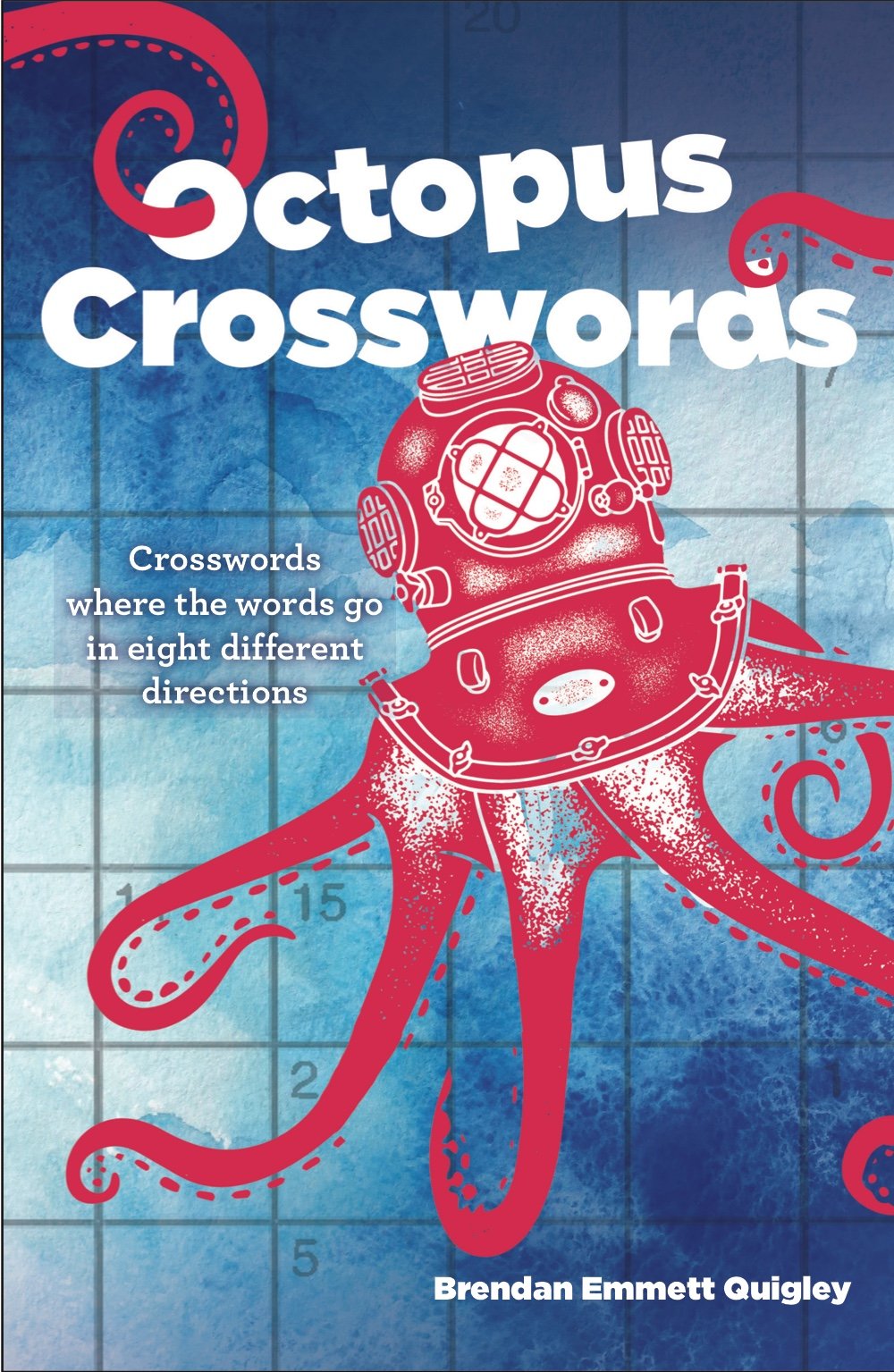 Octopus Crosswords