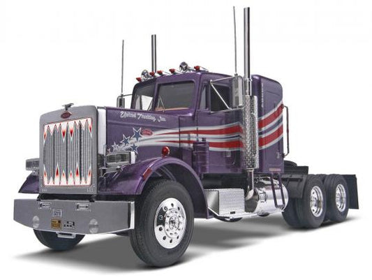 PETERBILT 359 CONVENTIONAL TRACTOR 1/25