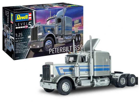 Peterbilt 359 1/25