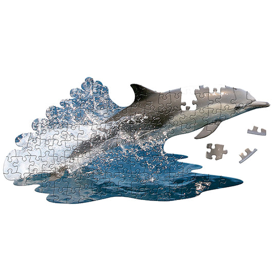 I am Lil' Dolphin 100pc