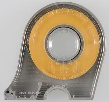 MASKING TAPE 6MM