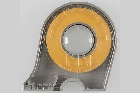 MASKING TAPE 18MM