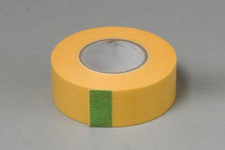 MASKING TAPE REFILL 18MM