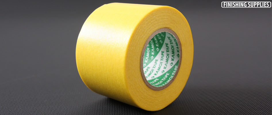 MASKING TAPE 40MM