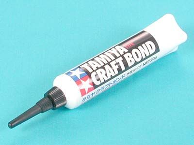 CRAFT BOND