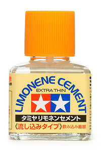 LIMONENE CEMENT EXTRA THIN