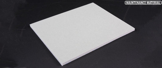 SANDING SPONGE SHEET 1000