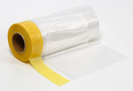 Masking Tape with Sheet 550mm