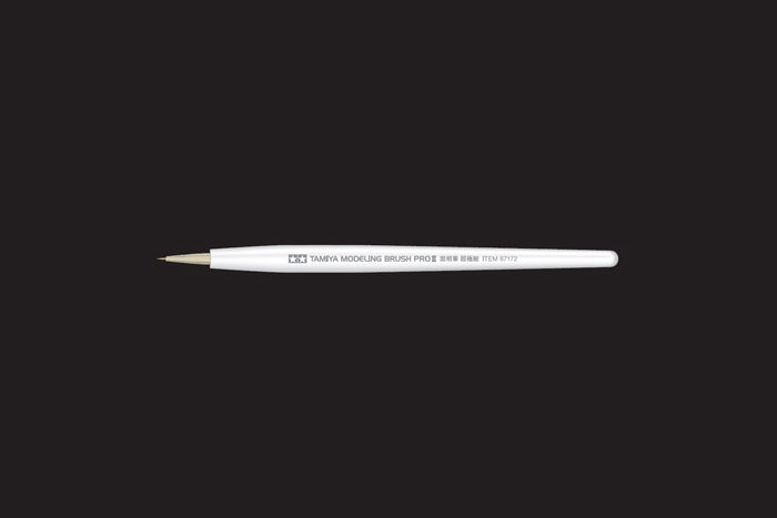 Pro II Pointed Brush Ultra Fine