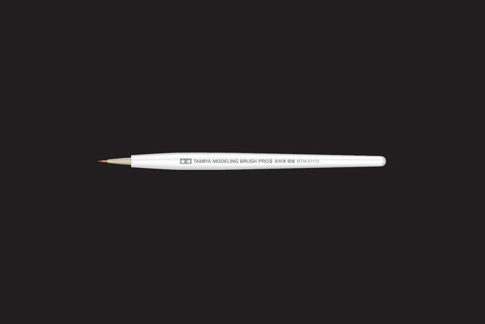 Pro II Pointed Brush Extra Fine