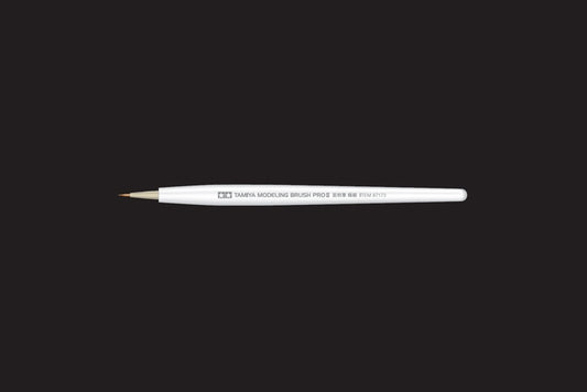 Pro II Pointed Brush Extra Fine