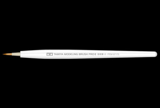 Pro II Pointed Brush Small