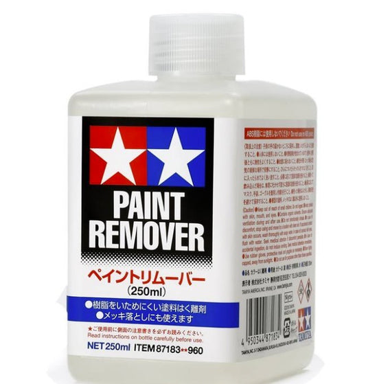 Paint Remover 250ml