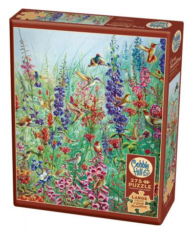 Garden Jewels 275pc