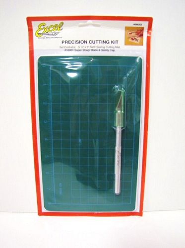 PRECISION CUT KIT