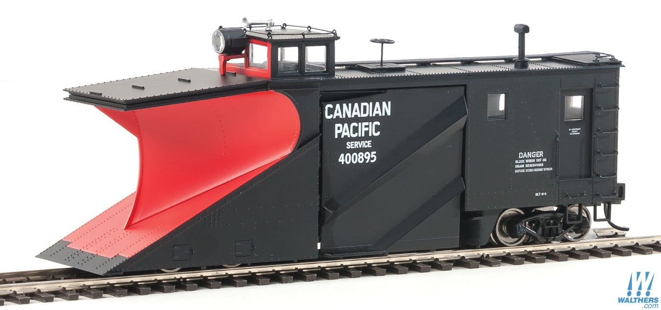 Russel Snowplow CP #400895