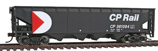 HO CP 40 FT 4-BAY OFFSET HOPPER #361094