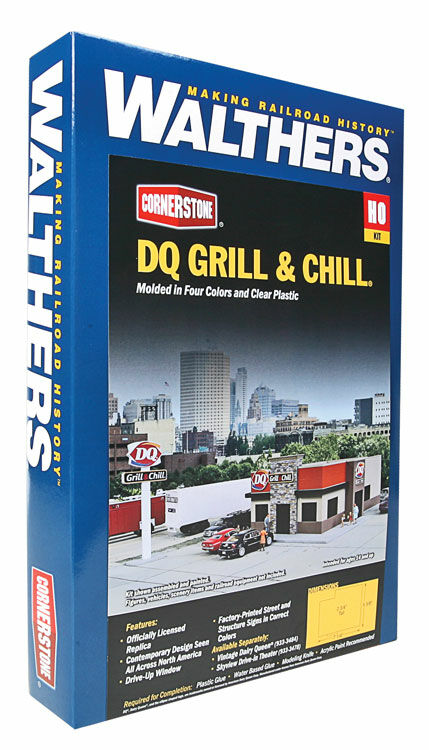 HO DQ Grill & Chill Kit