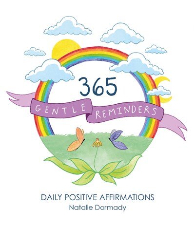 365 Gentle Reminders Positivity Book