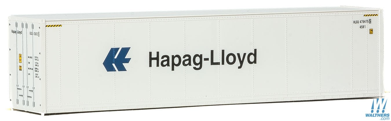 40' Reefer Container Hapag-Lloyd