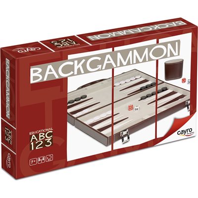 Backgammon