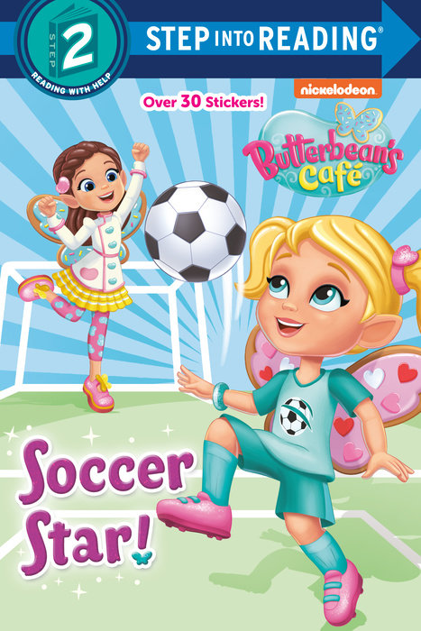 Soccer Star! Level 2