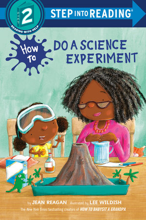 How to Do a Science Experiment Level 2