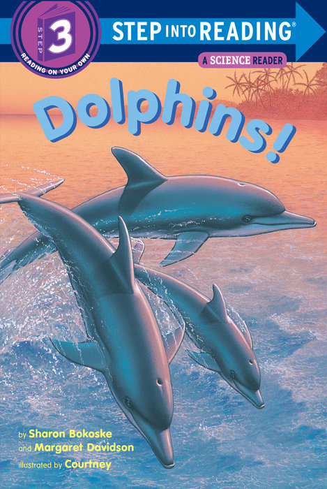 Dolphins! Level 3